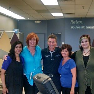 Meet your Posher, Jen